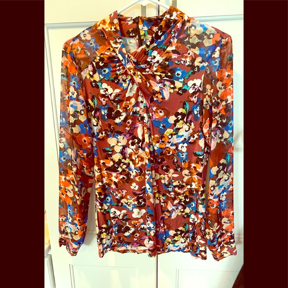 Karen Millen Top Size 6